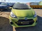 2015 Toyota Prius c two