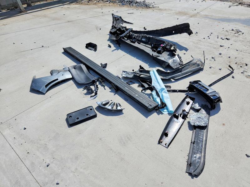 2025 Chevrolet Suburban K1500 High Country