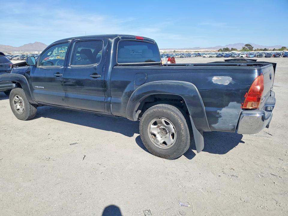 2006 Toyota Tacoma