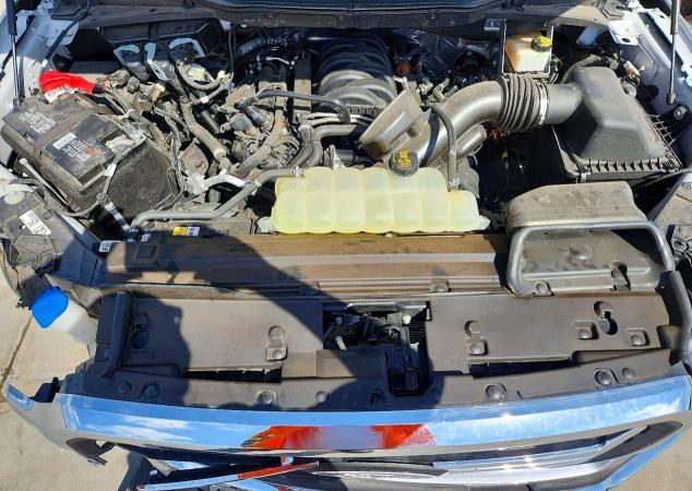 2024 Ford F150 Lariat