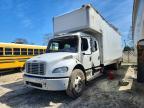 2015 Freightliner Business Class M2 BOX Truck