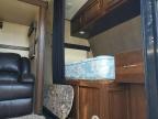 2016 Heartland Torque Camper