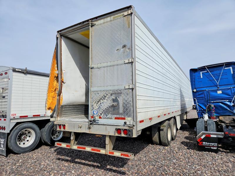 2016 Utility Trailer Manufactu Utility Trailer