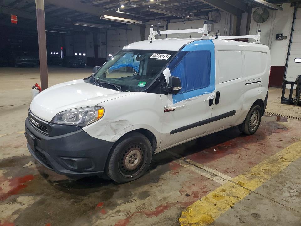 2019 Dodge RAM Promaster CI