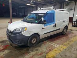 Dodge Vehiculos salvage en venta: 2019 Dodge RAM Promaster CI