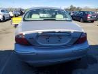 2001 Jaguar S-type