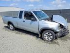 2000 Nissan Frontier XE