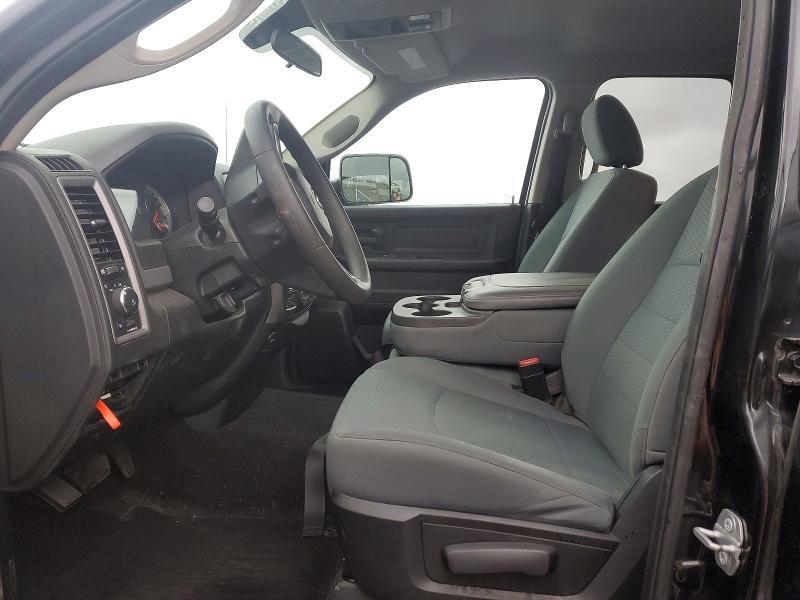 2017 Dodge RAM 1500 ST