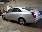 2014 Cadillac CTS