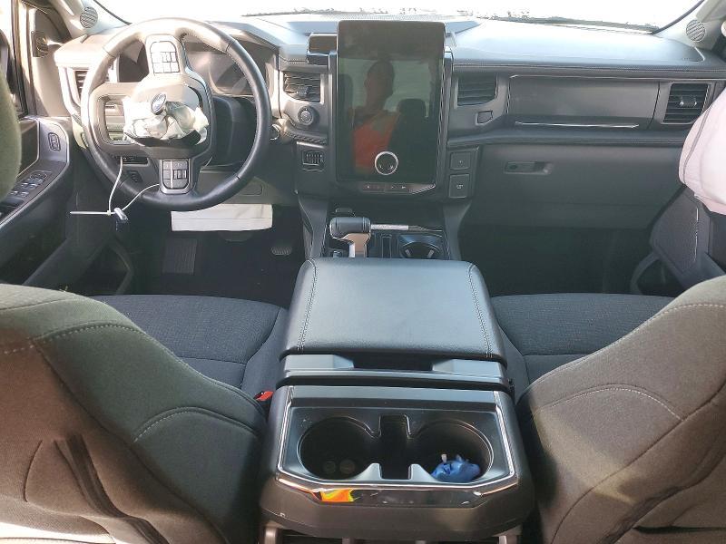 2024 Ford F150 Lightning XLT