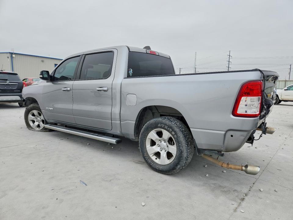 2019 Dodge RAM 1500 BIG Horn
