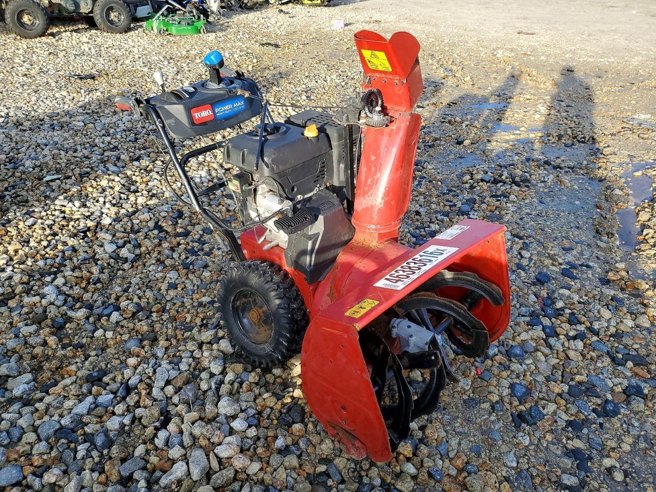 2023 Toro 38830 Snow Blower