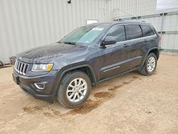 2015 Jeep Grand Cherokee Laredo for sale in Amarillo, TX