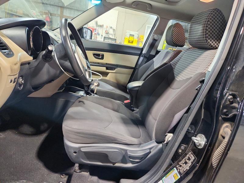 2011 KIA Soul