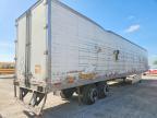 2017 Wabash SH Rfalhsa Refrigerated Van Trailer