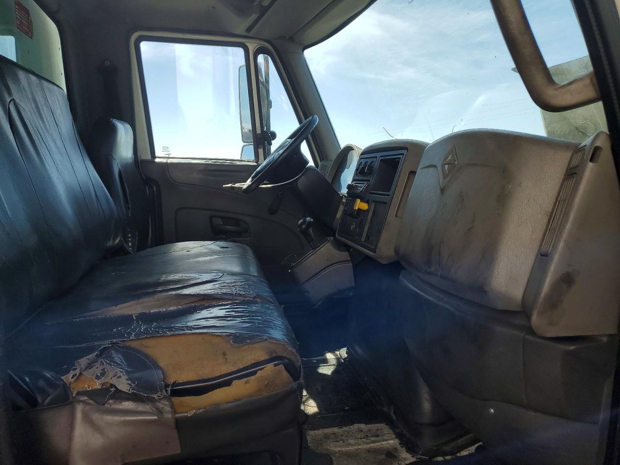 2013 International 4000 4300