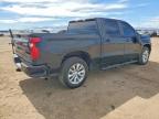 2023 Chevrolet Silverado C1500 Custom