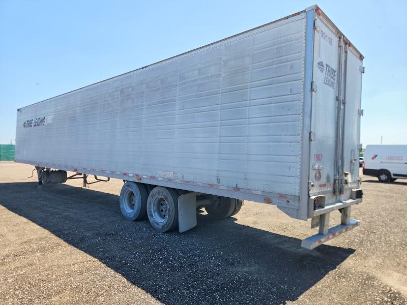 2007 Great Dane Great Dane