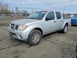Nissan Frontier salvage cars for sale: 2014 Nissan Frontier S