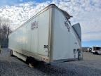 2017 Vanguard VXP 53 DRY Van Trailer