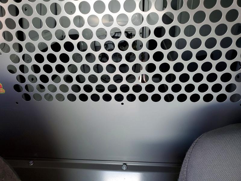 2020 Nissan NV200 SV