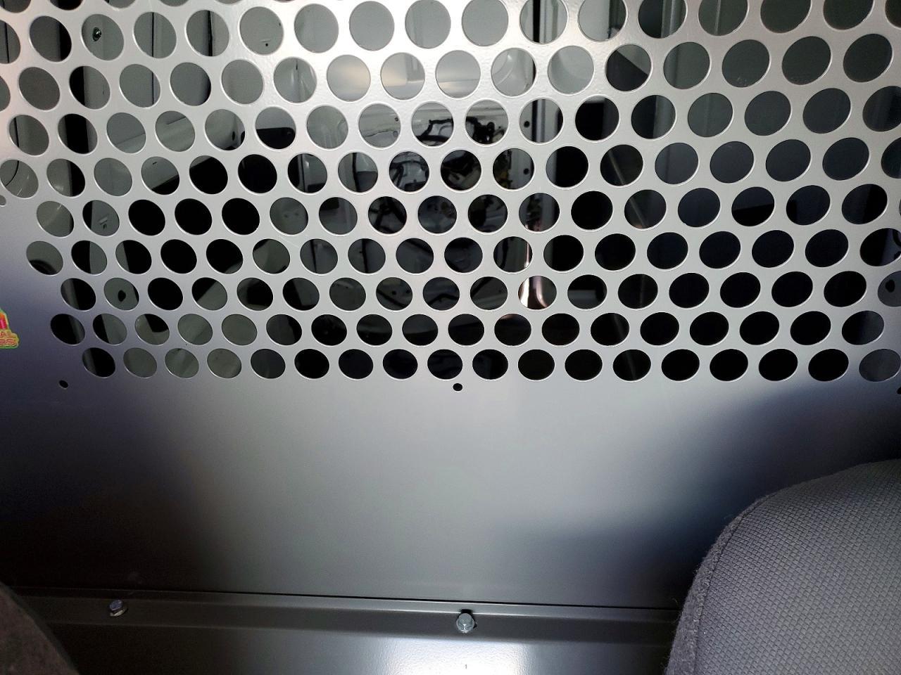 2020 Nissan NV200 SV