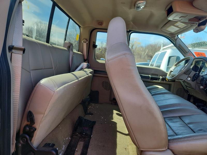 2008 Ford F350 srw Super Duty