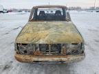 1996 Ford Ranger