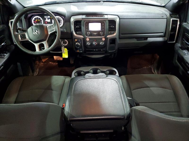 2024 Dodge RAM 1500 Classic SLT