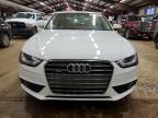 2013 Audi A4 Premium Plus