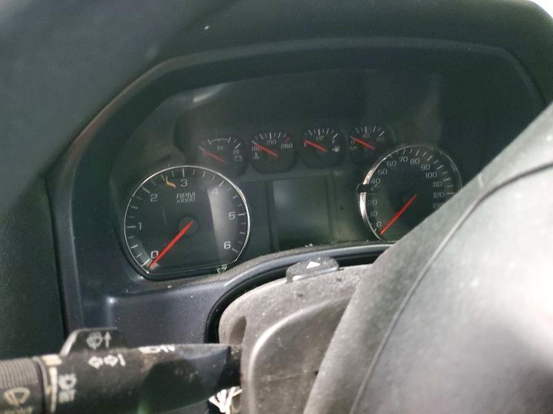 2018 Chevrolet Silverado K1500 Custom