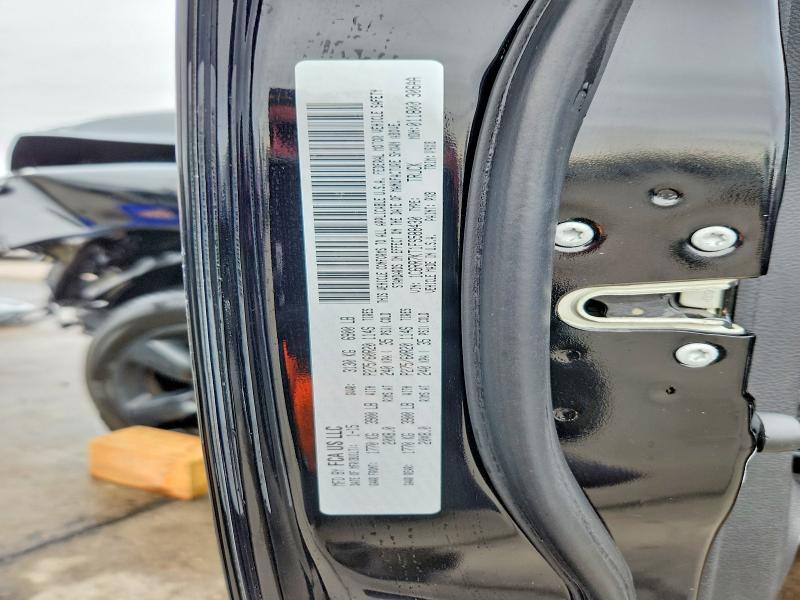 2015 Dodge RAM 1500 ST