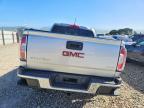 2017 GMC Canyon SLE