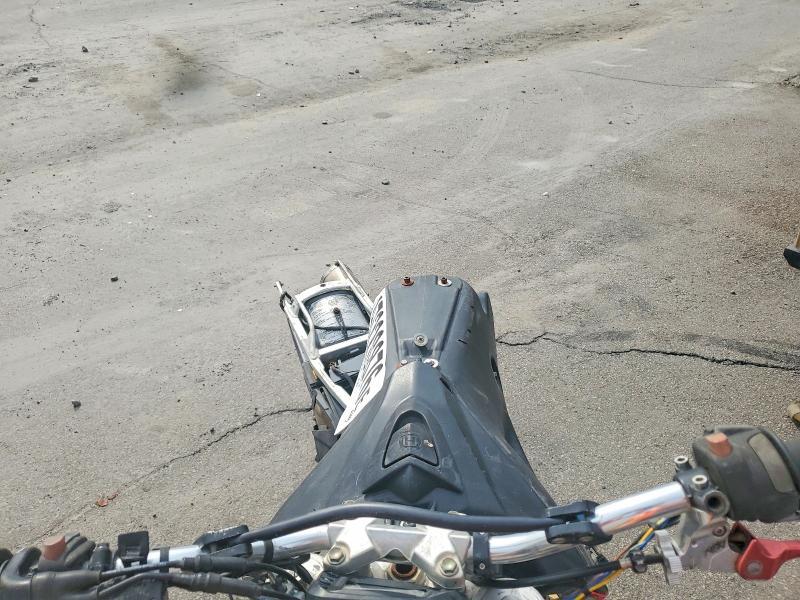 2007 M. V. Agusta SM