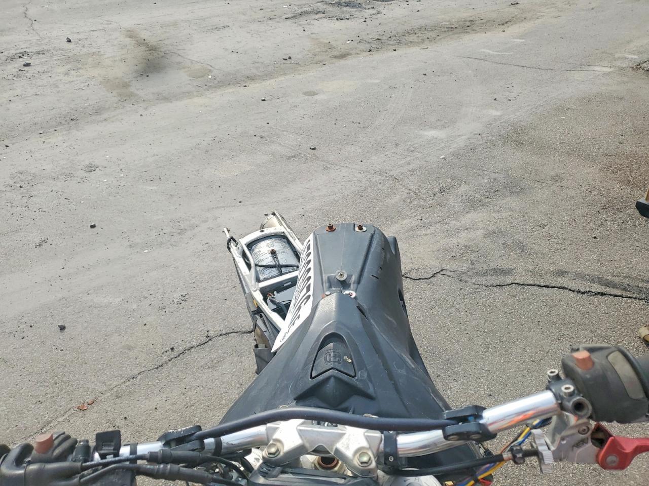 2007 M. V. Agusta SM