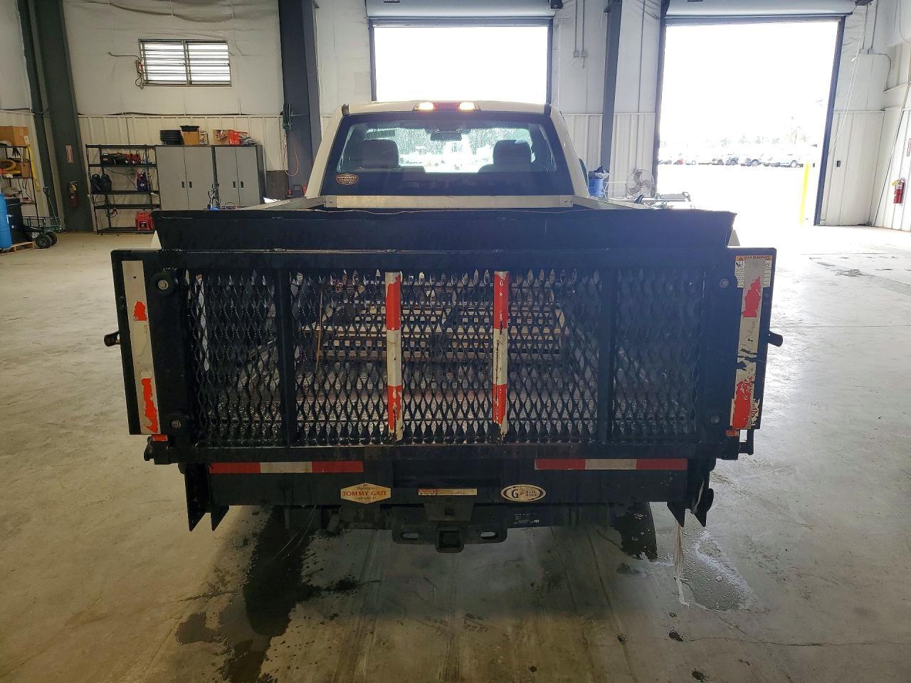 2019 Ford F250 Super Duty