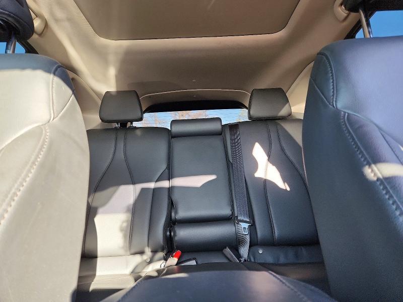 2020 Acura RDX