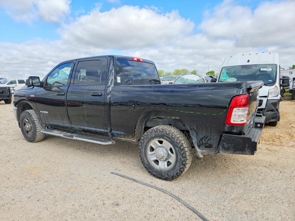 2022 Dodge RAM 2500 BIG Horn