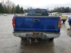 2003 Chevrolet Silverado K2500 Heavy Duty