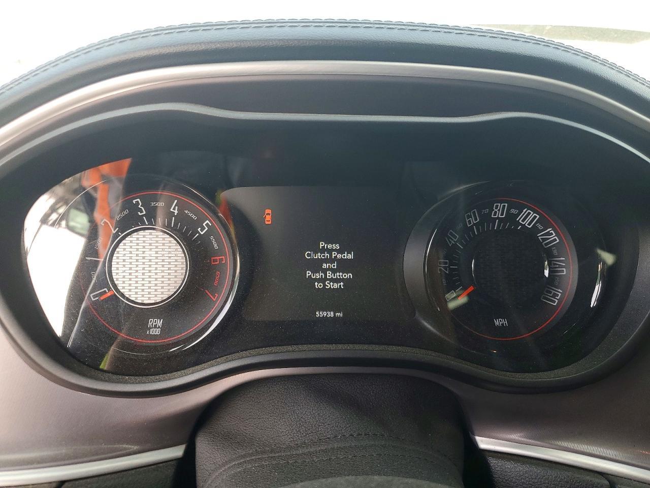 2022 Dodge Challenger r