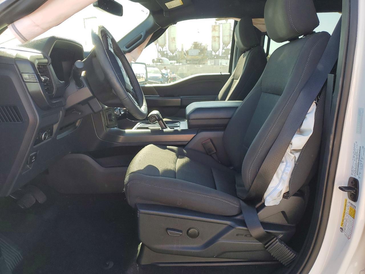2024 Ford F150 XLT