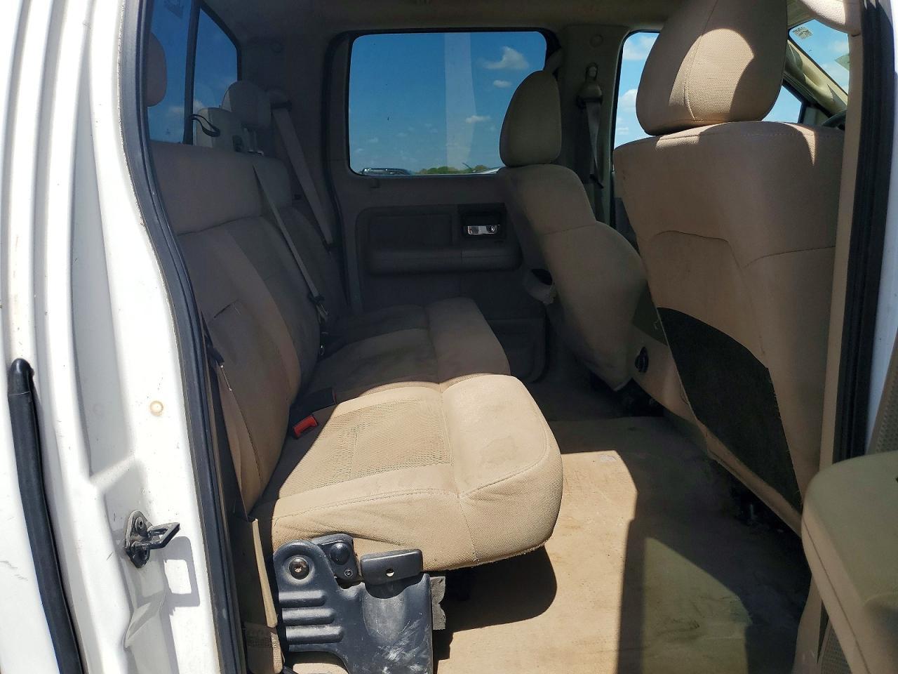 2004 Ford 150