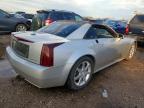 2004 Cadillac XLR