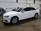 2017 Audi A4 Premium