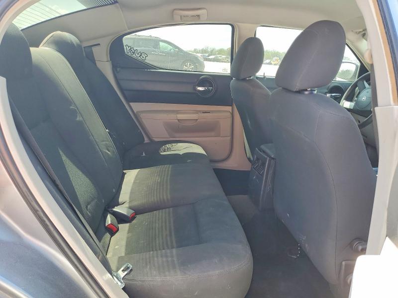 2006 Dodge Charger se