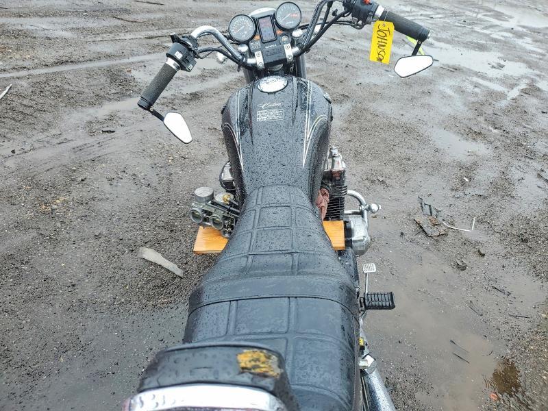 1983 Honda CB1000