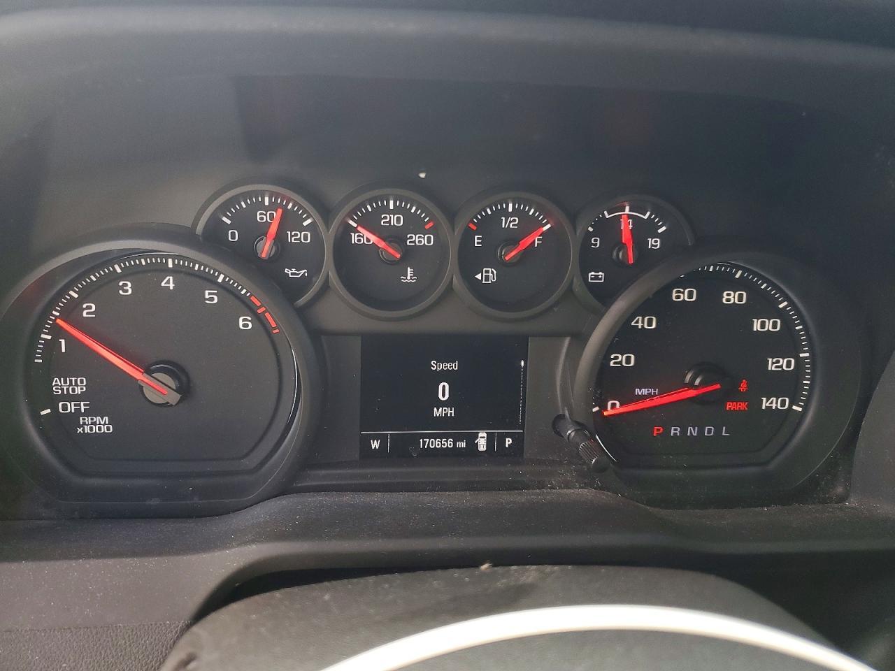 2023 Chevrolet Silverado C1500