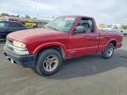 2002 Chevrolet S Truck S10