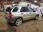 2006 KIA Sportage