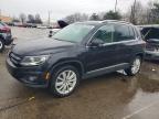 2014 Volkswagen Tiguan s